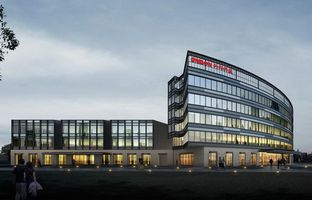 尊龙人生就是搏旧版昆山光电工业园正式动工