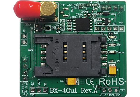 BX-4Gu1