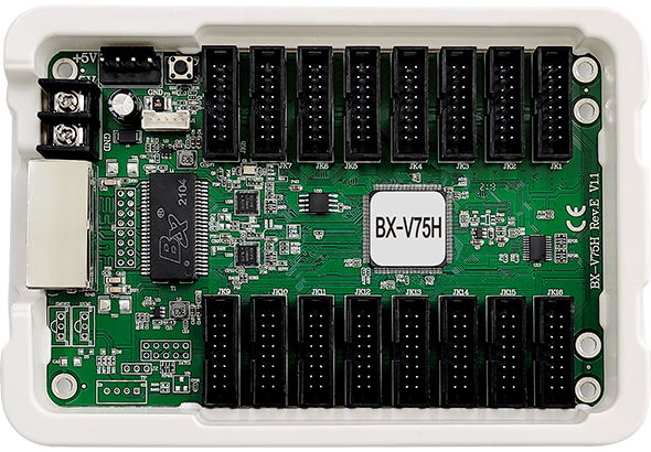 BX-V75H 16տ