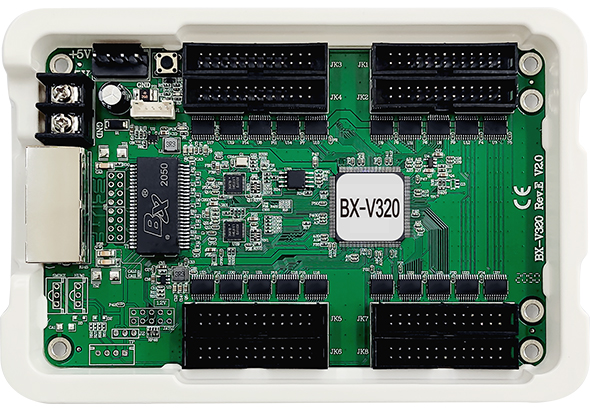 BX-V320Сտ