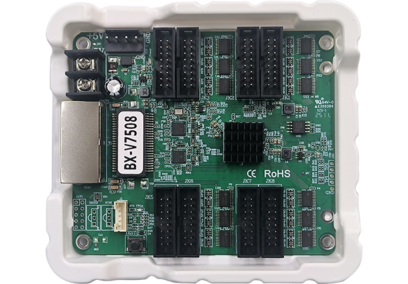 BX-V7508 8տ